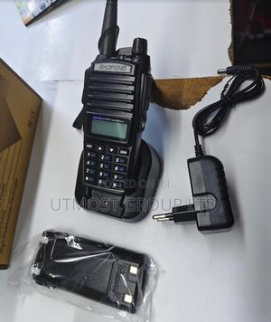 Baofeng Uv5r Two Way Radio for Camping and Hiking