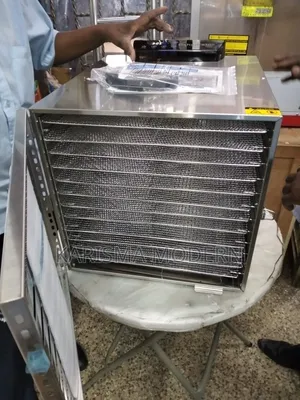 Dehydrators 12 Trays