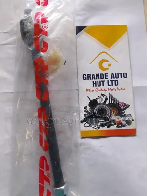 Rack End for Hyundai H100 Truck (Ctr Brand)