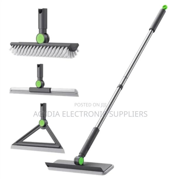 Oraimo Flexclean 4-in-1 Multifunctional Corner Cleaning Tool Set