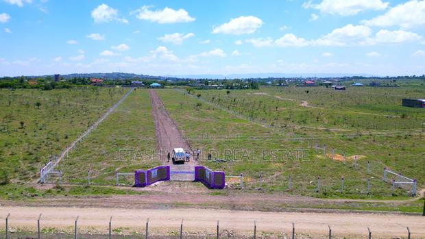 Own Land in Joska for 950,000in Cash