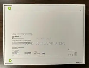 New Laptop Apple MacBook Air 2025 M4 13-inch 16GB Apple M4 SSD 256GB