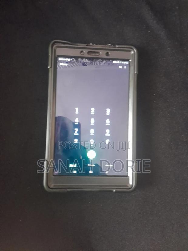 Samsung Galaxy Tab A 8.0 (2019) 32 GB Black - thumbnail 4