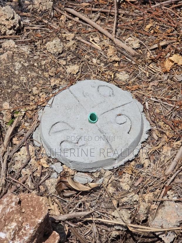 1/8 Acres in Diani 700m From Beach - thumbnail 7