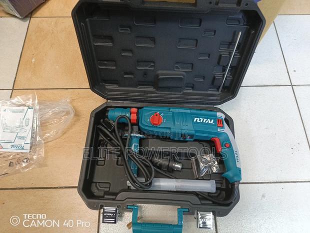 800w Total Rotary - thumbnail 2