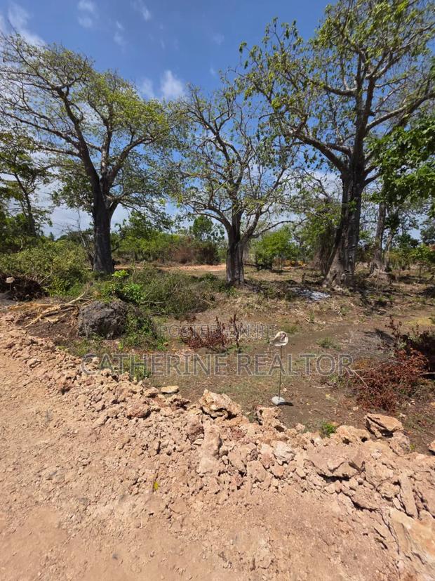 1/8 Acres in Diani 700m From Beach - thumbnail 10