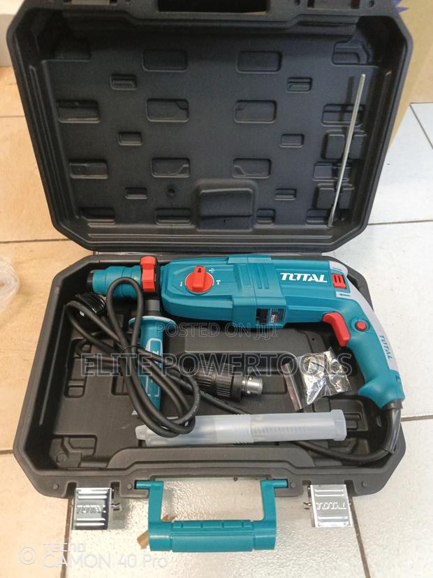 800w Total Rotary - thumbnail 3