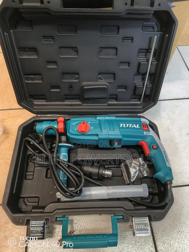 800w Total Rotary - thumbnail 4