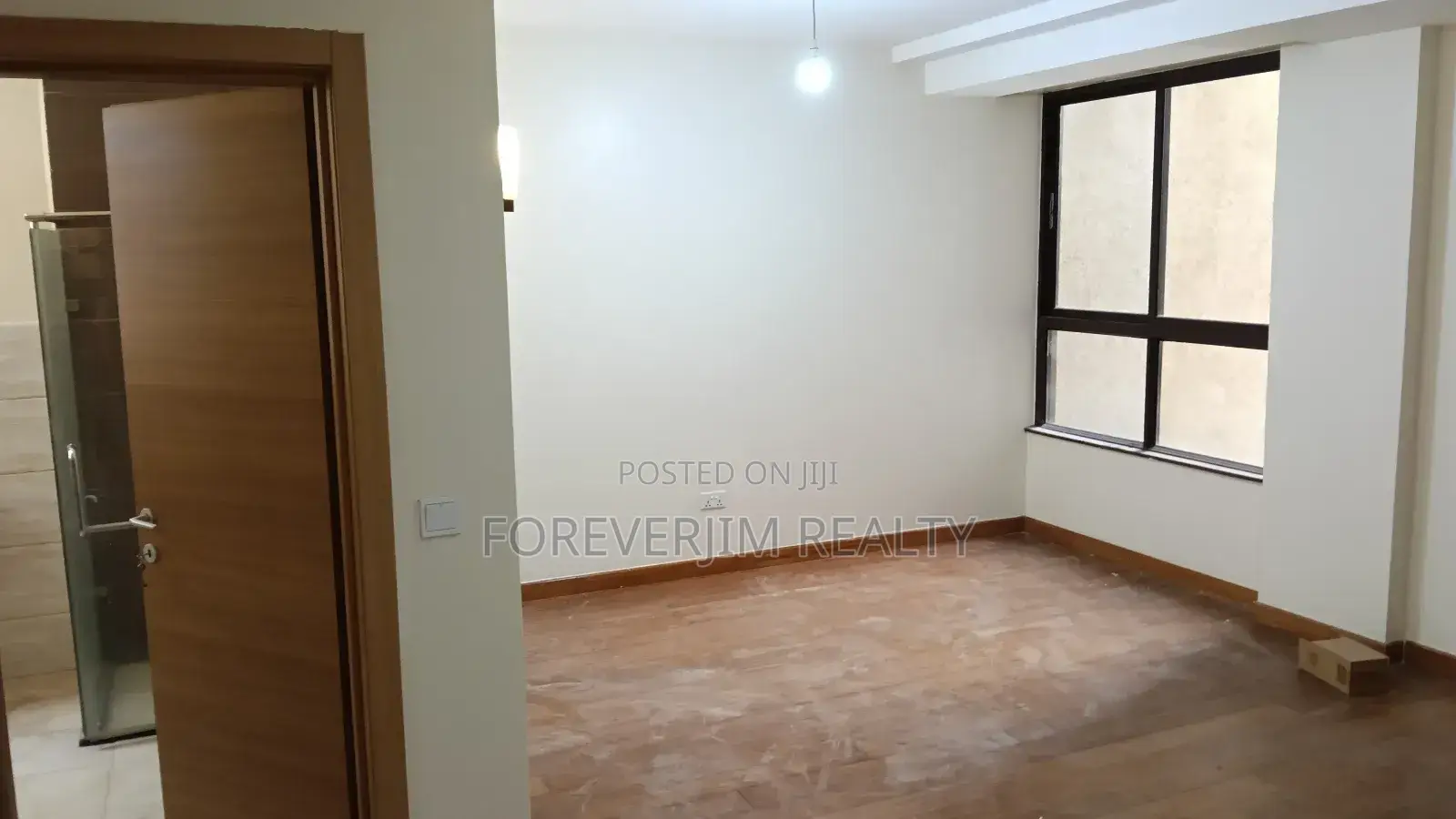 4bdrm Apartment in Wood Avenue, Kilimani for rent