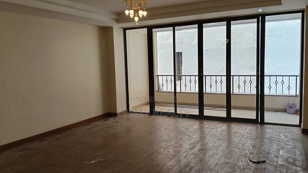 4bdrm Apartment in Wood Avenue, Kilimani for rent - main view