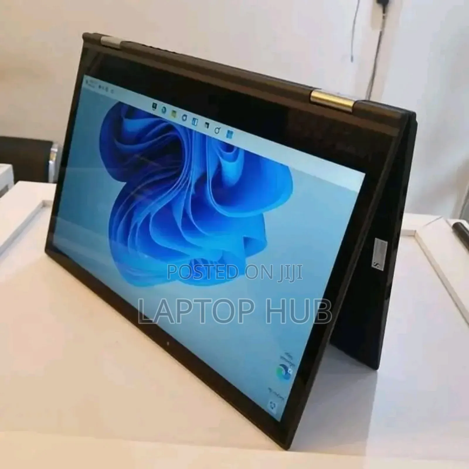 Laptop Lenovo Thinkpad X1 Yoga 16GB Intel Core i7 SSD 512GB