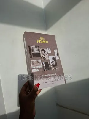 Decoration Books