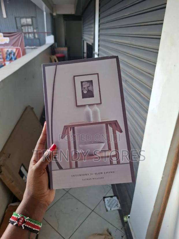 Decoration Books - main view