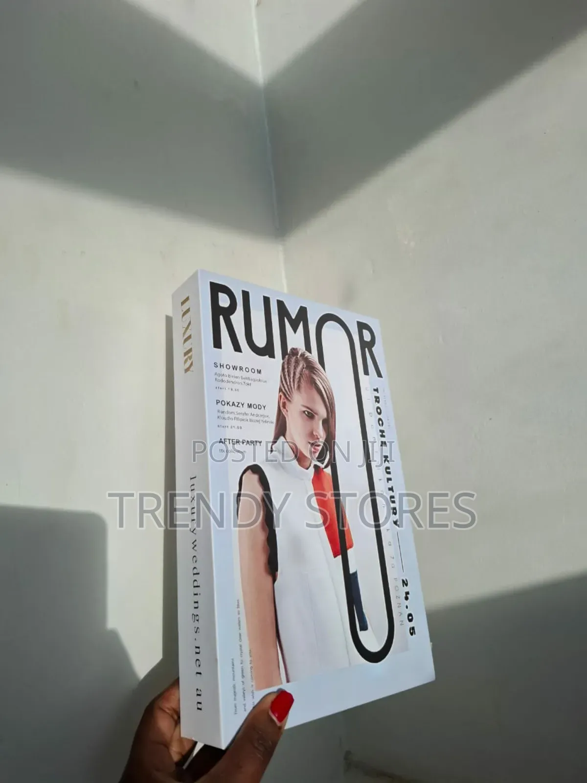 Decoration Books