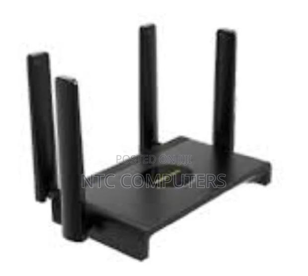Ruijie Reyee Rg-Ew300t Cloud-Managed 300mbps Wireless 4g Lte Router