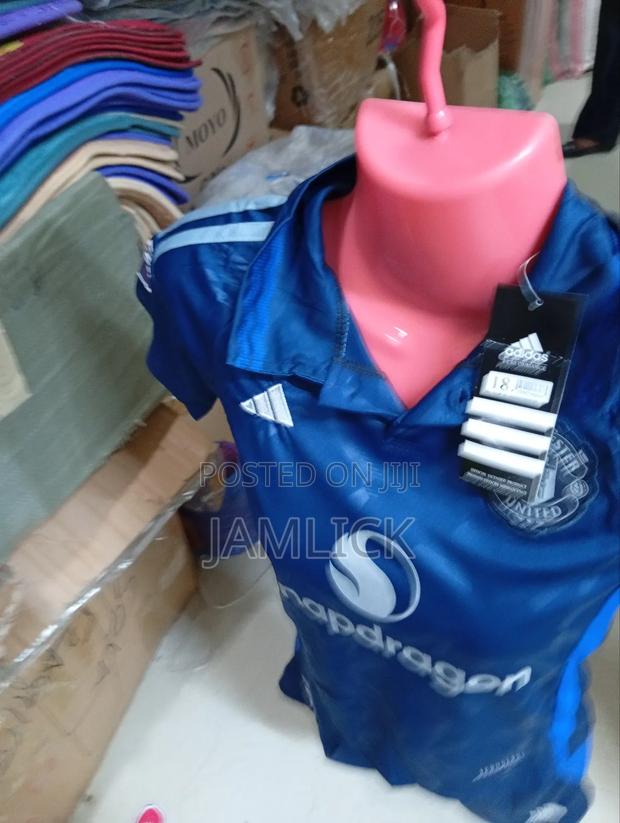 2pcs Set Boys Swimming Costumes - thumbnail 3