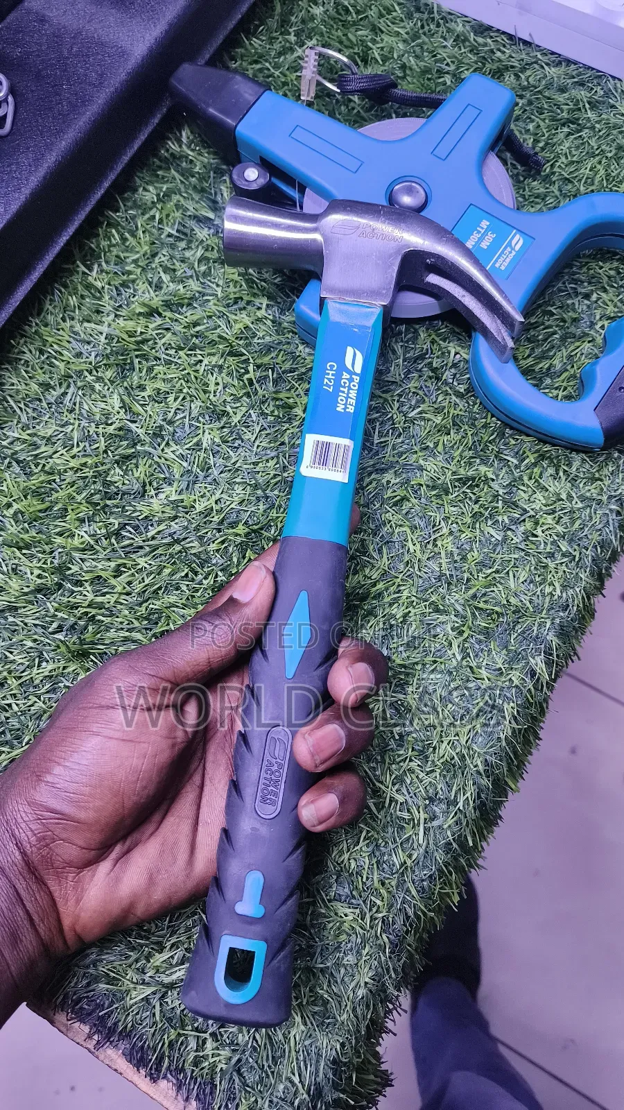 Best Quality Claw Hammer