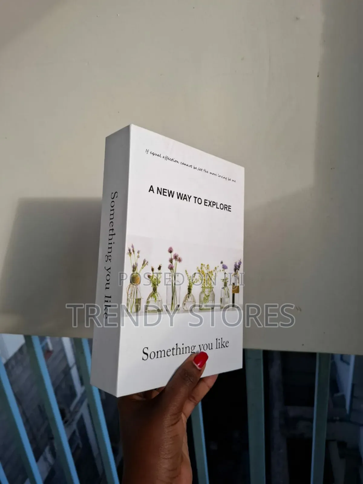 Decoration Books