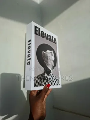 Decoration Books