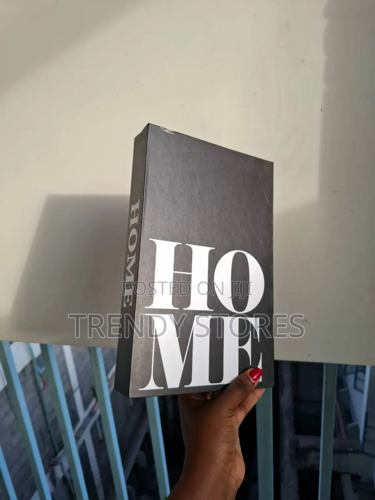 Decoration Books