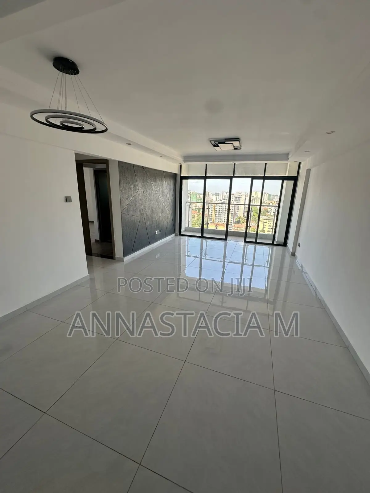 2bdrm Apartment in Westlands for rent
