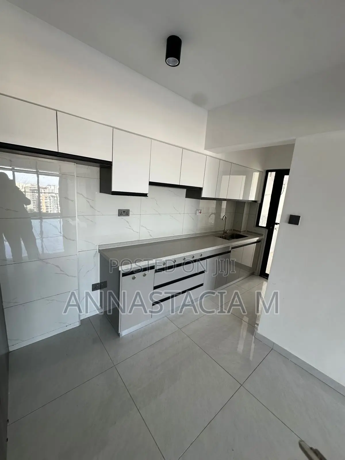 2bdrm Apartment in Westlands for rent
