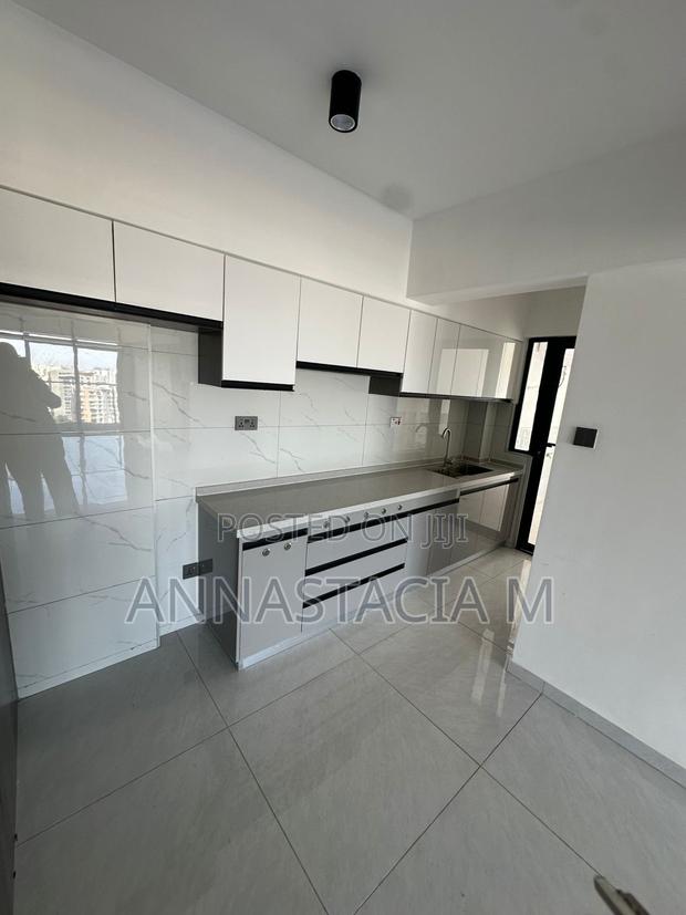 2bdrm Apartment in Westlands for rent