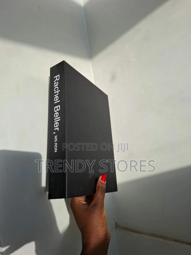 Decoration Books - main view