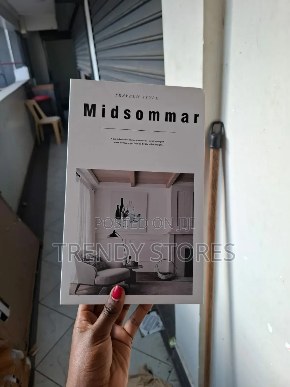 Decoration Books