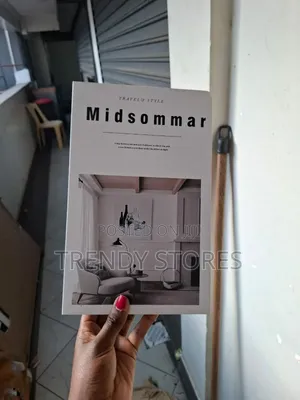 Decoration Books