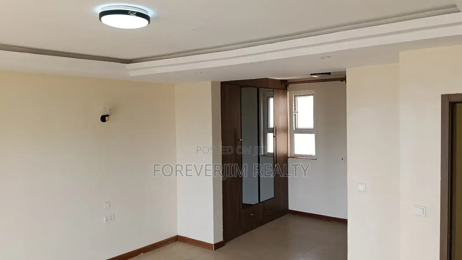 4bdrm Apartment in Kilimani for rent