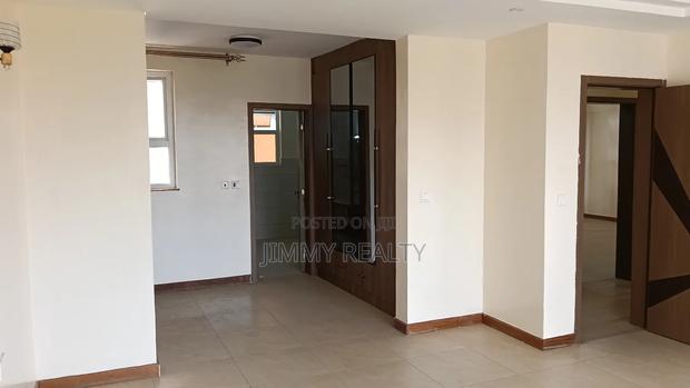 4bdrm Apartment in Kilimani for rent - main view