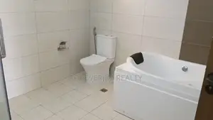 4bdrm Apartment in Kilimani for rent