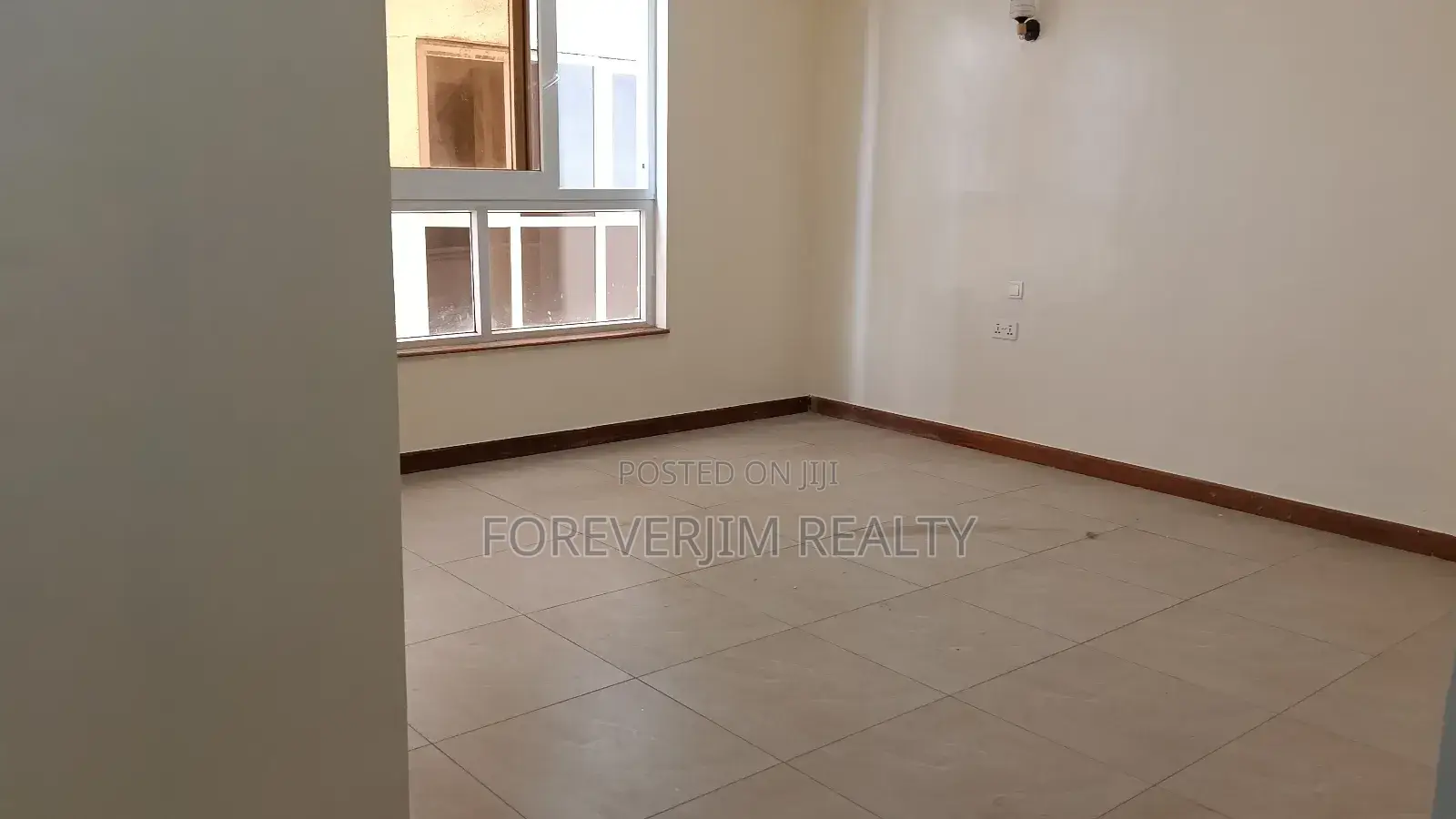 4bdrm Apartment in Kilimani for rent
