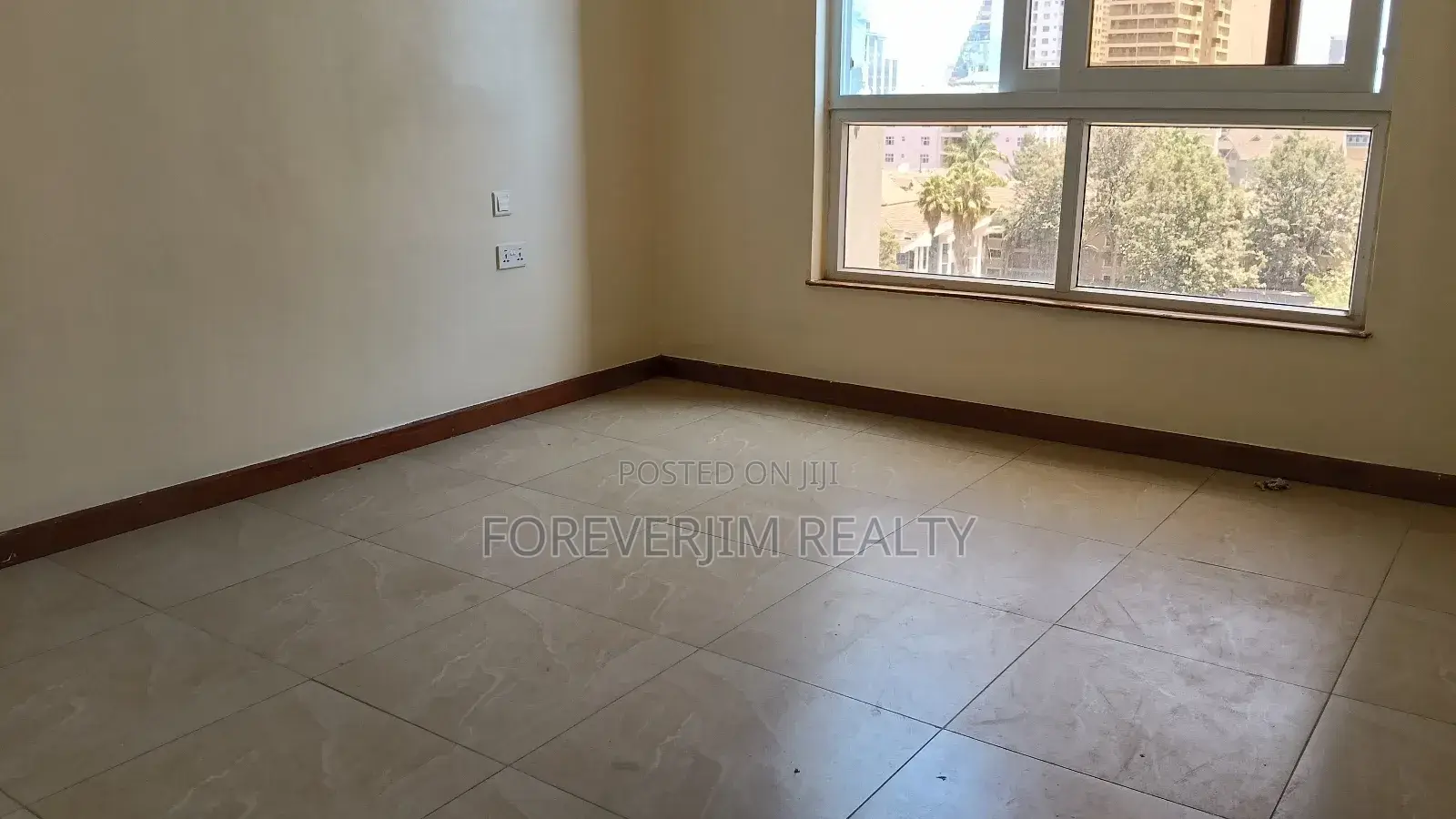 4bdrm Apartment in Kilimani for rent