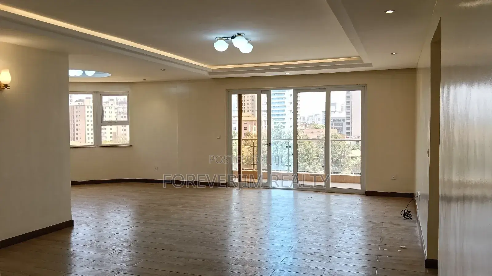 4bdrm Apartment in Kilimani for rent
