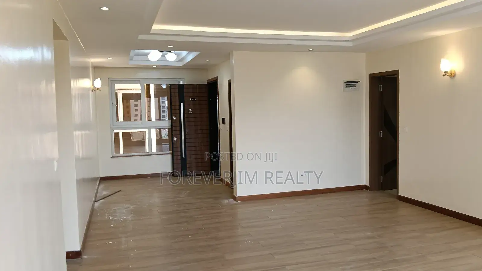 4bdrm Apartment in Kilimani for rent