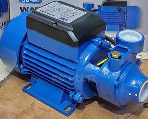 Usk Surface Pump 0.5ho - thumbnail 2