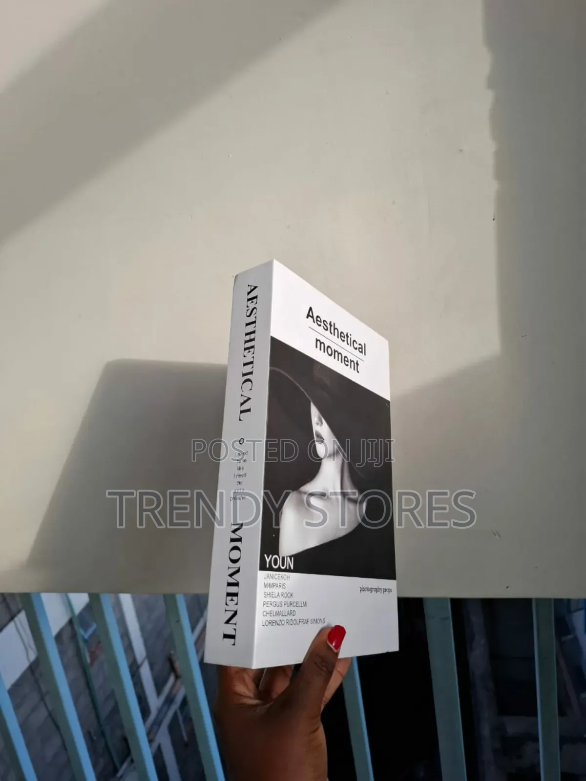 Decoration Books