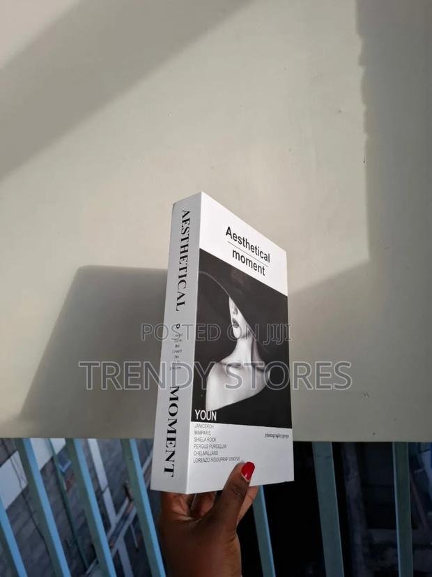 Decoration Books - main view