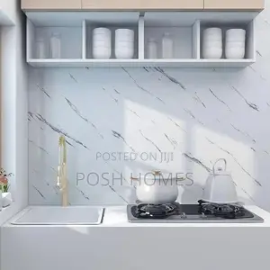 Waterproof Contact Papers