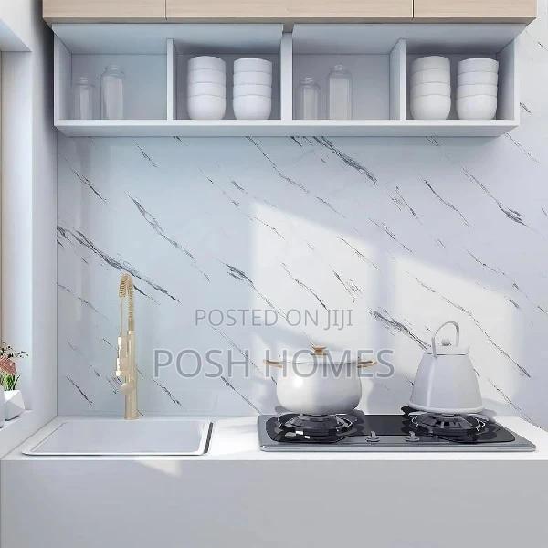 Waterproof Contact Papers - main view