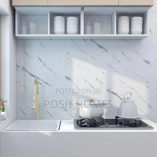 Waterproof Contact Papers