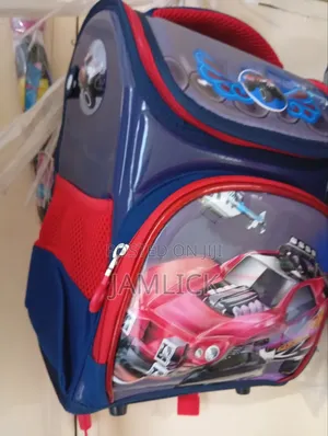 Preschool Quality Backpack