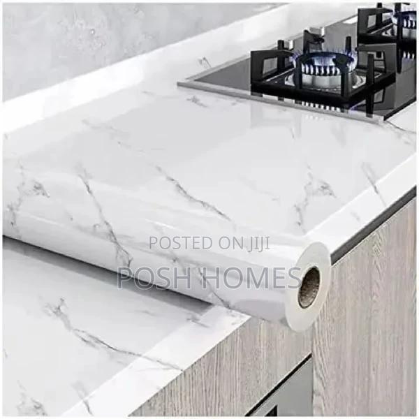 Peel and Stick Self Adhesive Contact Papers