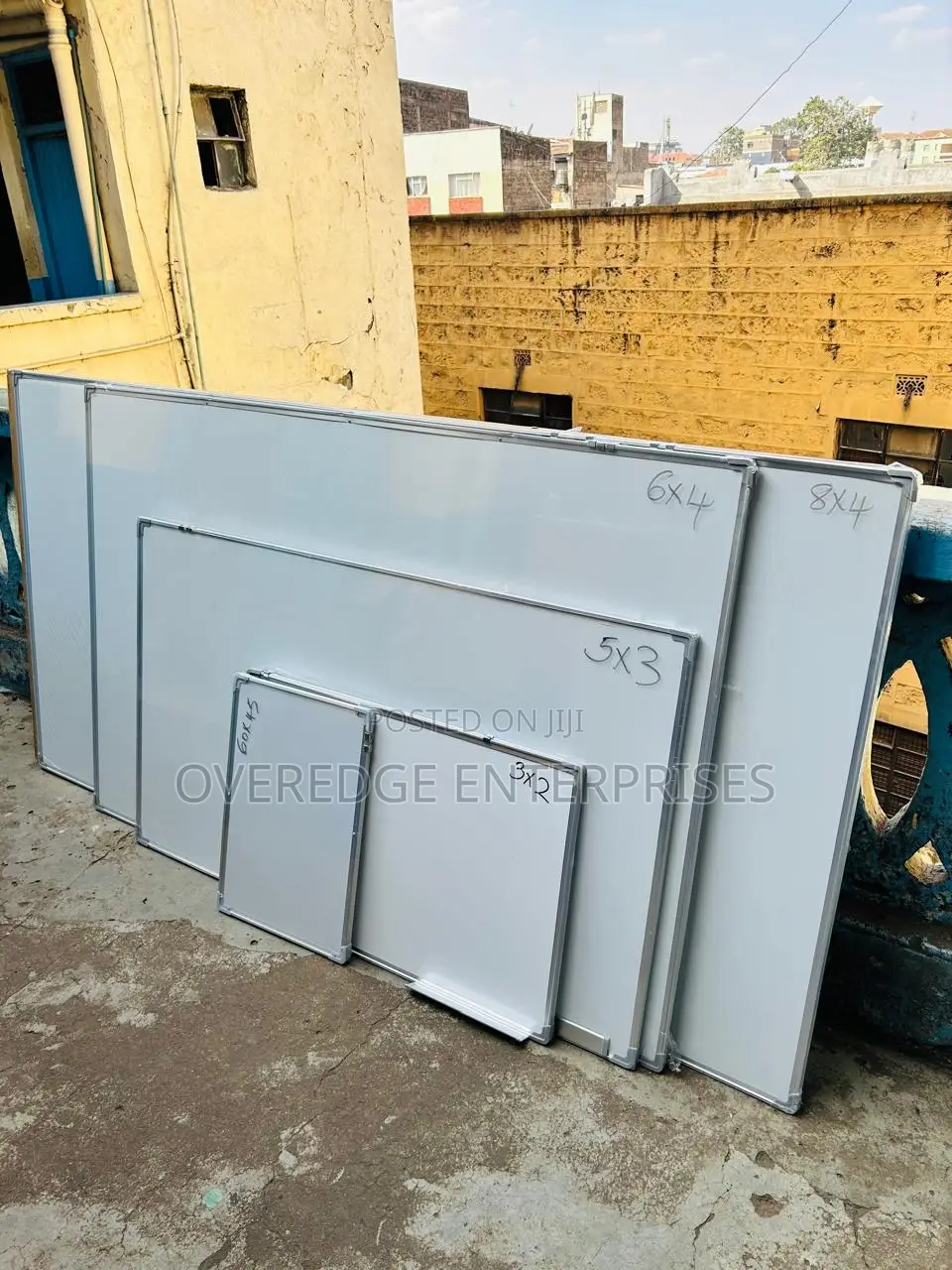 Office and Classroom Whiteboards for Sale