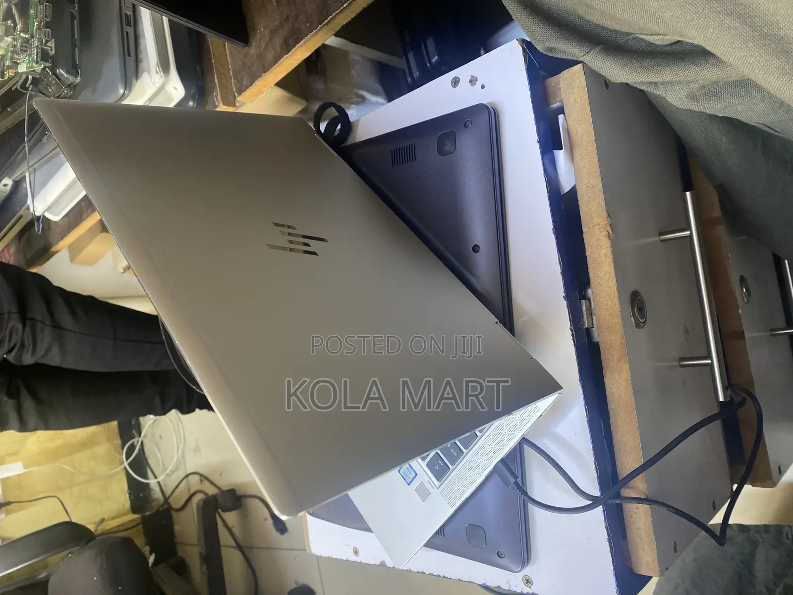 Laptop HP EliteBook X360 1030 G4 8GB Intel Core I5 SSD 256GB