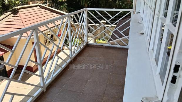 1bdrm Apartment in Kilimani for rent
