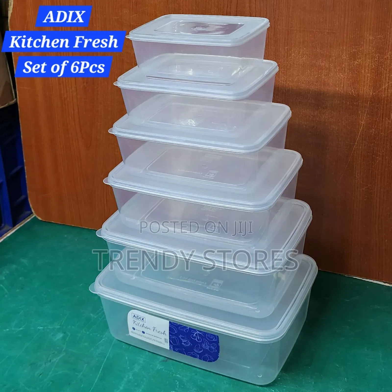 Storage Container