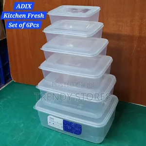 Storage Container